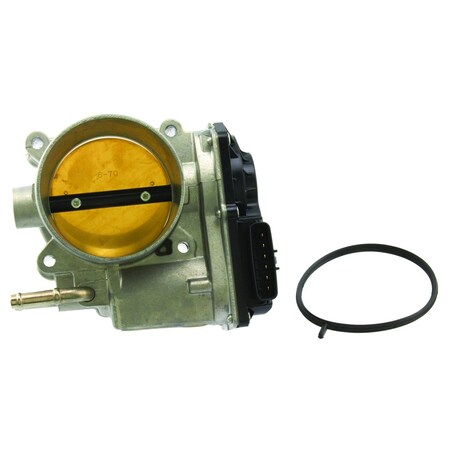 Aisin Lexus Es350 16-07/Rx350 15-07/Rx450H 15- Throttle Body, Tbt001 TBT001